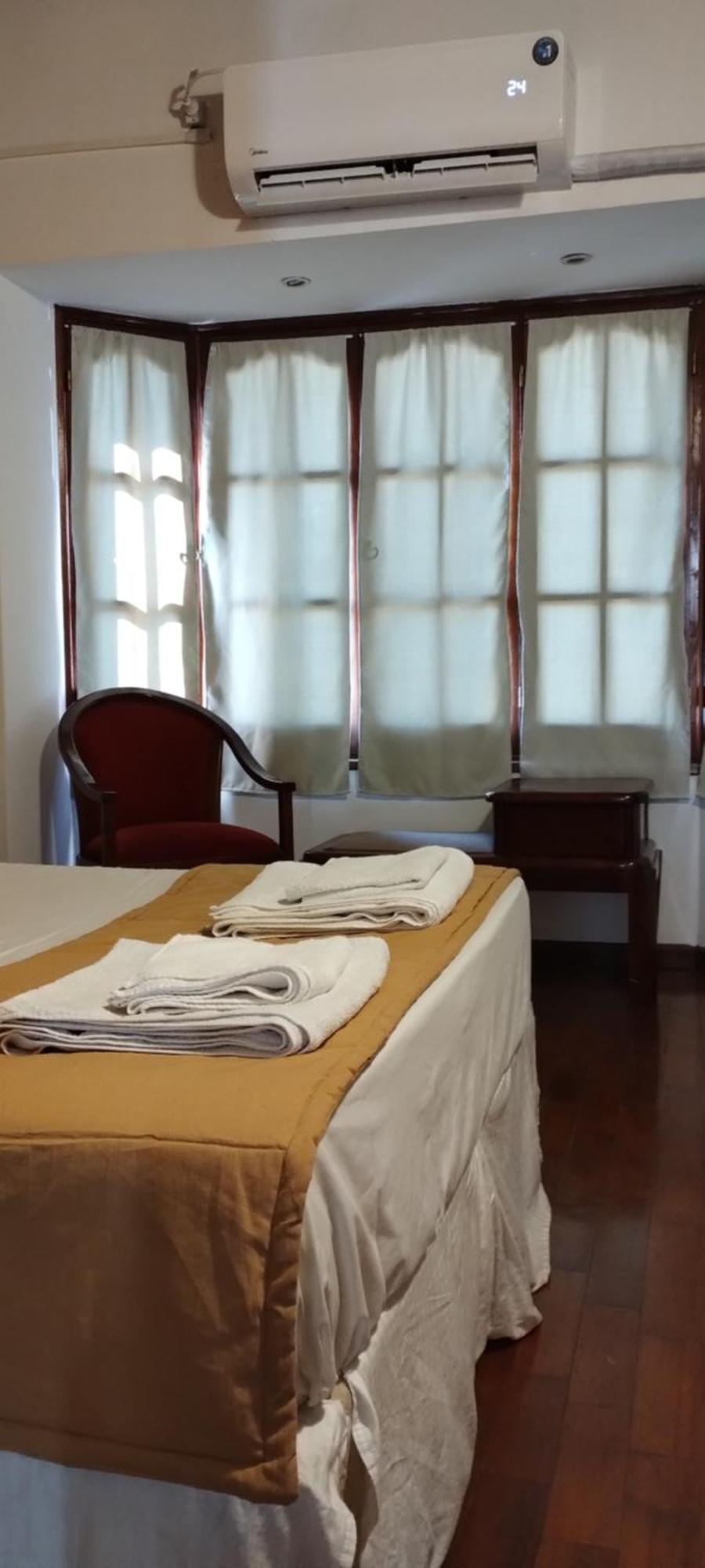 Hospedaje Vacacional Parque Lineal San Salvador de Jujuy Quarto foto